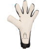 HO Soccer Kontrol Pro Duo Junior Goalkeeper Gloves Black/Fluo