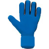  101131401 Uhlsport AquaSOFT HN Goalkeeper Gloves pacific/fluogreen 