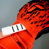 Reusch Attrakt Freegel Gold Finger Support Goalkeeper Gloves bright re