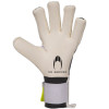 HO Soccer Supremo PRO II SMU Junior Goalkeeper Gloves GREY