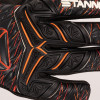 Stanno Volare Match II Goalkeeper Gloves Black/Orange