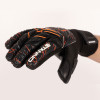 Stanno Volare Match II Goalkeeper Gloves Black/Orange