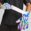 Puma ULTRA ULTIMATE Energy Hybrid Goalkeeper Gloves