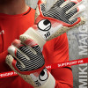 Uhlsport Supergrip+ HN SMU Mike Maignan Official #344 Junior Gloves