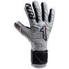 KRTI255 Rinat KRATOS TURF Junior Goalkeeper Gloves Oxford Grey