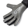 KRTI255 Rinat KRATOS TURF Junior Goalkeeper Gloves Oxford Grey