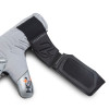 KRTI255 Rinat KRATOS TURF Junior Goalkeeper Gloves Oxford Grey