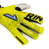 Rinat EGOTIKO STELLAR ALPHA ONANA Goalkeeper Gloves Yellow