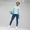 Puma ULTRA ULTIMATE Hybrid Goalkeeper Gloves Persian Blue-Pro Green