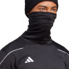  HS3573 adidas Tiro 23 League Warm Training Top (Black) 