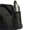  HS9752 adidas Tiro League Duffle Bag (Small) (Black) 