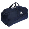  IB8655 adidas Tiro League Duffle Bag (Large) (Navy)