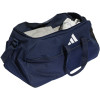  IB8655 adidas Tiro League Duffle Bag (Large) (Navy)