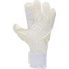  GLV-GEO3-RF ONE GEO SMU 3.0 Roll Finger Goalkeeper Gloves White 