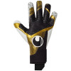  Uhlsport Powerline Elite FlexCut HN #338 Goalkeeper Gloves Gold