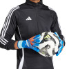 IA0864 adidas Predator GL PRO Accuracy Junior Goalkeeper Gloves Lucid 