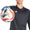 adidas Predator Pro Accuracy Promo Junior Goalkeeper Gloves Marine Rus