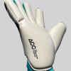 FB2999010 Nike GK Vapor Grip 3 Goalkeeper Gloves Hyper Turquoise/Rush 