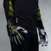 Kaliaaer NITROLITE JH X 04 Junior Goalkeeper Gloves Black