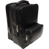 KB901 Keeper iD Deluxe Custom Glove Bag Black