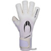  515149 HO Soccer Supremo PRO II SMU Goalkeeper Gloves White 