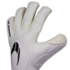  515149 HO Soccer Supremo PRO II SMU Goalkeeper Gloves White 