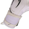 515149 HO Soccer Supremo PRO II SMU Goalkeeper Gloves White 
