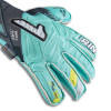  NKPA690 Rinat NKAM PRO Onana Goalkeeper Gloves (Green Aqua/Navy) 