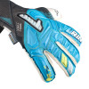  NKPA572 Rinat NKAM PRO Onana Goalkeeper Gloves (Blue/Navy) 