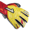  NKPA689 Rinat NKAM PRO Onana Goalkeeper Gloves (Yellow/Red) 