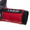  NKPA689 Rinat NKAM PRO Onana Goalkeeper Gloves (Yellow/Red) 