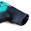  NKAA690 Rinat NKAM AS Onana Goalkeeper Gloves (Green Aqua/Navy) 