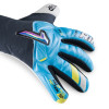  NKSI572 Rinat NKAM SEMI Onana Junior Goalkeeper Gloves (Blue/Navy) 