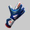 IT7408 adidas Copa GL Pro Junior Goalkeeper Gloves Marine Rush Blue