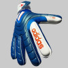 IT7408 adidas Copa GL Pro Junior Goalkeeper Gloves Marine Rush Blue