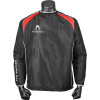  502032UKJ HO Soccer Padded GK Training Jacket Junior Black/Red 
