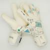  SGP202310G SELLS Total Contact Aqua Prime Goalkeeper Gloves White 