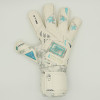  SGP202310G SELLS Total Contact Aqua Prime Goalkeeper Gloves White 
