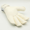 SGP202311G SELLS Wrap Aqua Prime Junior Goalkeeper Gloves White 