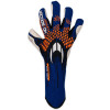  520298 HO Soccer Kontrol Knit Tech Goalkeeper Gloves Blue 