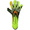  520303 HO Soccer SSG Kontrol Knit Tech Goalkeeper Gloves LIME 