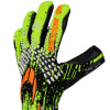  520303 HO Soccer SSG Kontrol Knit Tech Goalkeeper Gloves LIME 