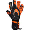  520302 HO Soccer Guerrero Pro Negative Goalkeeper Gloves black/orange