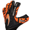  520302 HO Soccer Guerrero Pro Negative Goalkeeper Gloves black/orange