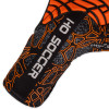  520306 HO Soccer Pro Evolution Goalkeeper Gloves black/orange 
