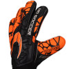 520313 HO Soccer Primary Protek Flat (Astro) Junior Goalkeeper Gloves 