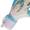 520244 HO Soccer Guerrero Pro Roll/Neg Junior Goalkeeper Gloves White/