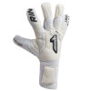  ANSI110 Rinat ARIES NEMESIS SEMI Junior Goalkeeper Gloves (White) 
