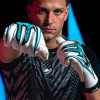 Kaliaaer EVO NirtroLite X E24 Junior Goalkeeper Gloves White