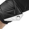  54707257700 Reusch Attrakt Infinity NC Goalkeeper Gloves Black 